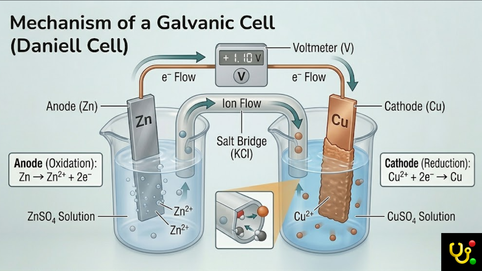 Galvanic Cell