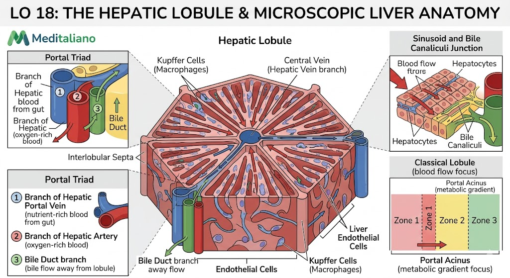 Liver Lobule
