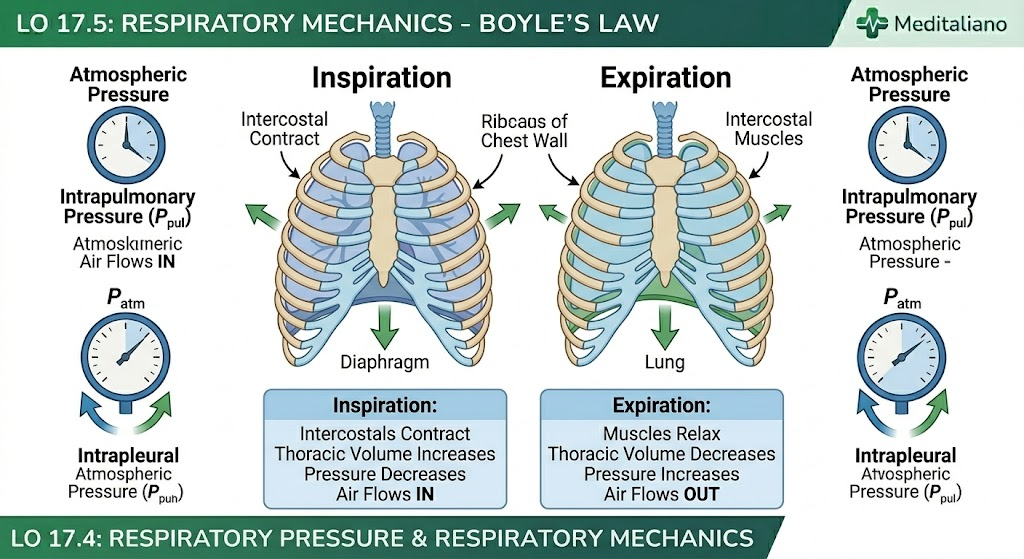 Boyle's Law